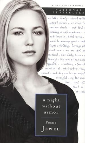Stock image for A Night Without Armor for sale by Gulf Coast Books