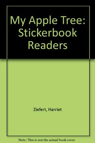 Stock image for My Apple Tree: Stickerbook Readers for sale by Wonder Book