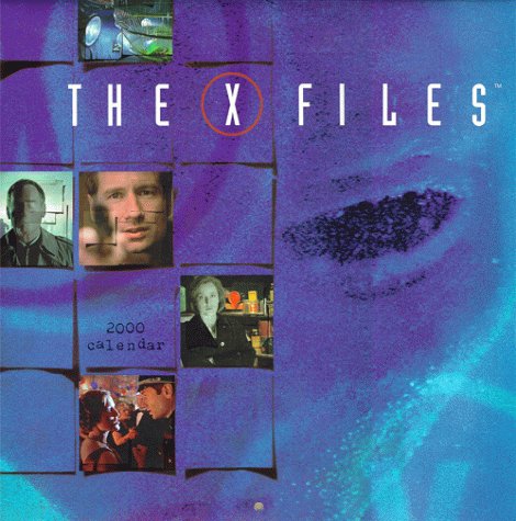 Stock image for The X-Files for sale by Ergodebooks
