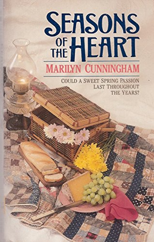 Stock image for Seasons of the Heart for sale by Better World Books