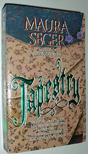 Imagen de archivo de Tapestry (Harper Monogram) a la venta por The Book Garden