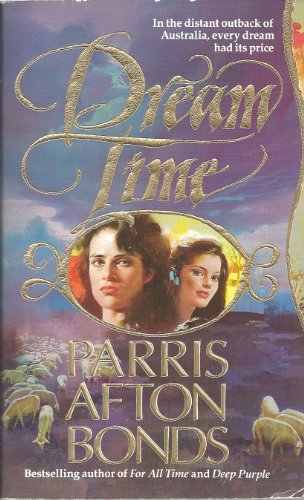 9780061080265: Dream Time (Harper Monogram)