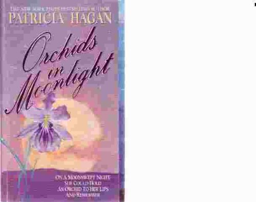 9780061080388: Orchids in Moonlight: Harper Monogram