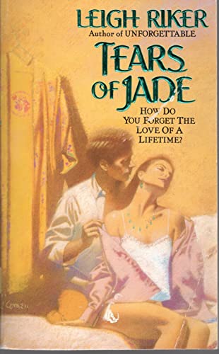 Imagen de archivo de Tears of Jade a la venta por Better World Books