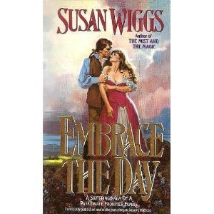 Stock image for Embrace the Day for sale by ThriftBooks-Atlanta