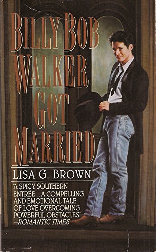 9780061080715: Billy Bob Walker Got Married