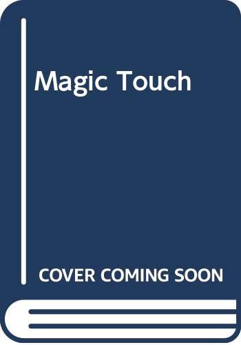 9780061080814: Magic Touch