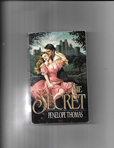 9780061080845: The Secret