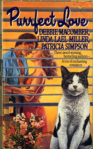 9780061081293: Purrfect Love (Harper Monogram)