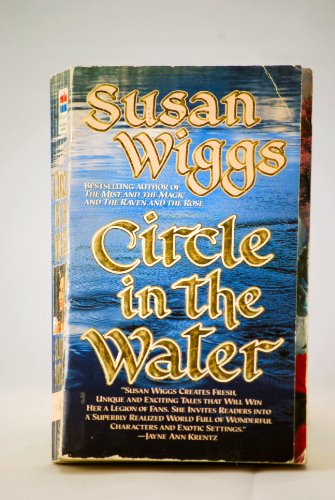 Imagen de archivo de Circle in the Water a la venta por Wonder Book