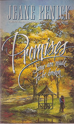 Beispielbild fr Promises/Some Are Made to Be Broken (Harper Monogram) zum Verkauf von Orion Tech