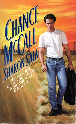 Stock image for Chance McCall for sale by Better World Books