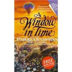 9780061081712: A Window in Time