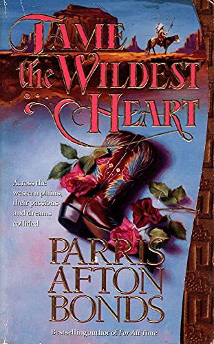 9780061081781: Tame the Wildest Heart (Harper Monogram)