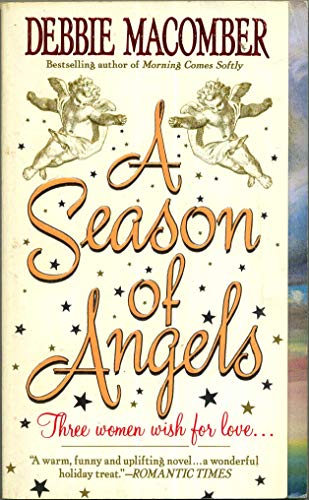 Stock image for A Season of Angels for sale by SecondSale