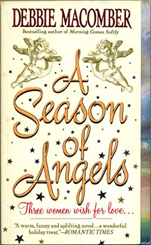 9780061081842: A Season of Angels: 1