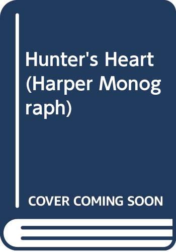 Stock image for Hunter's Heart for sale by Better World Books