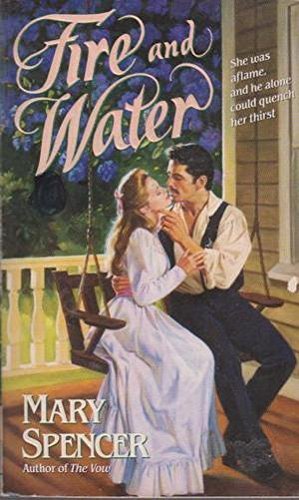Stock image for Fire and Water for sale by LONG BEACH BOOKS, INC.
