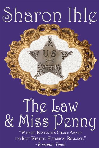 Stock image for The Law and Miss Penny (Harper Monogram) for sale by R Bookmark