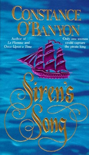 Beispielbild fr Siren's Song zum Verkauf von Once Upon A Time Books