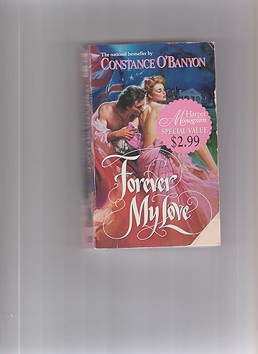Stock image for Forever My Love for sale by Robinson Street Books, IOBA