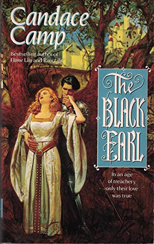 Imagen de archivo de The Black Earl a la venta por SecondSale