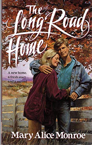 9780061082757: The Long Road Home (Harper Monogram)