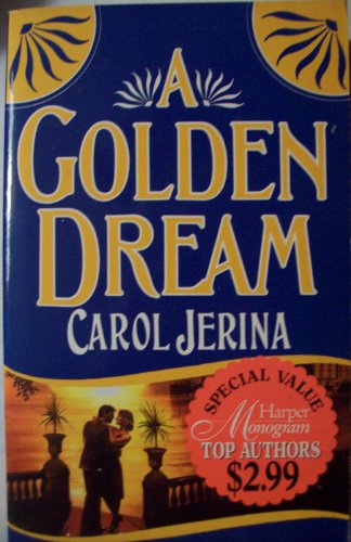 9780061082993: Title: Golden Dream