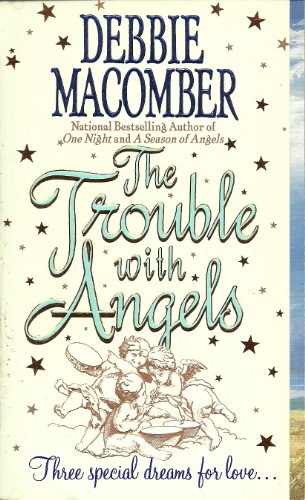 Imagen de archivo de The Trouble with Angels Harper a la venta por SecondSale