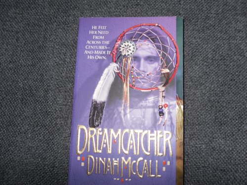 Stock image for Dreamcatcher for sale by Camp Popoki LLC dba Cozy Book Cellar