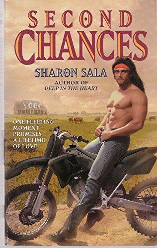 Stock image for Second Chances: Second Chances for sale by BooksRun