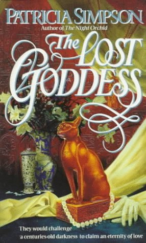 Stock image for The Lost Goddess for sale by HPB-Ruby