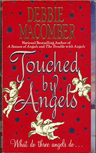 Imagen de archivo de Touched by Angels a la venta por Gulf Coast Books