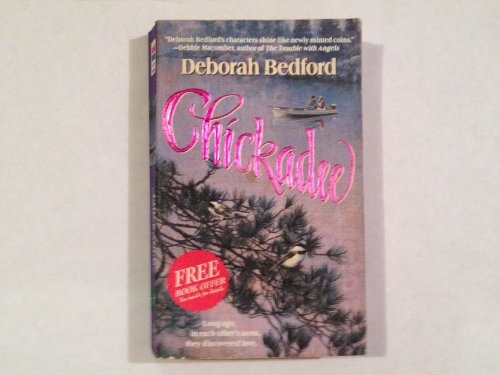 Imagen de archivo de Chickadee: Chickadee a la venta por ThriftBooks-Dallas