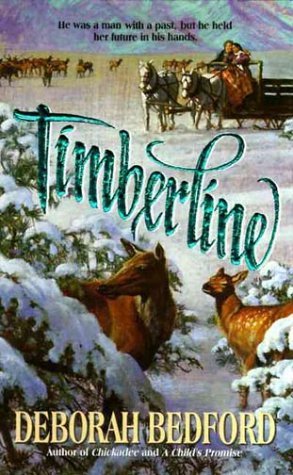 Imagen de archivo de Timberline a la venta por Wonder Book