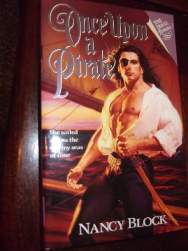 9780061083662: Once upon a Pirate (Harper Monogram)