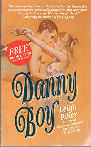 Stock image for Danny Boy (Harper Monogram) for sale by SecondSale