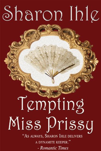 9780061084003: Tempting Miss Prissy