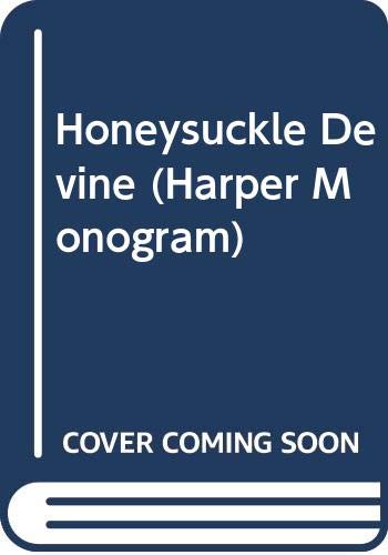 9780061084065: Honeysuckle Devine