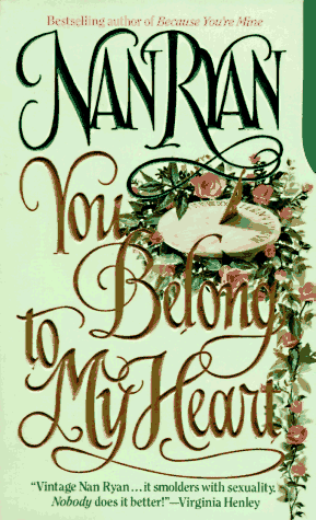 Imagen de archivo de You Belong to My Heart (Harper Monogram) a la venta por SecondSale