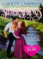 Imagen de archivo de Silver Springs a la venta por Isle of Books