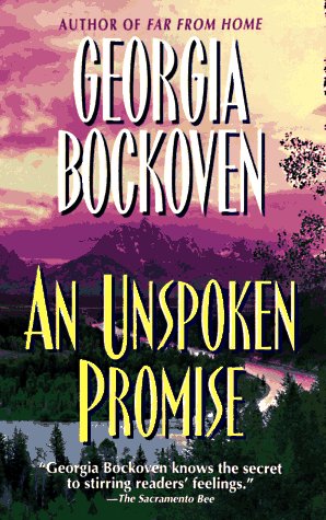 Stock image for Unspoken Promise for sale by Better World Books