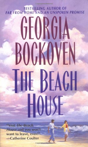 Beispielbild fr The Beach House zum Verkauf von Better World Books