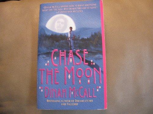 Stock image for Chase the Moon for sale by Half Price Books Inc.