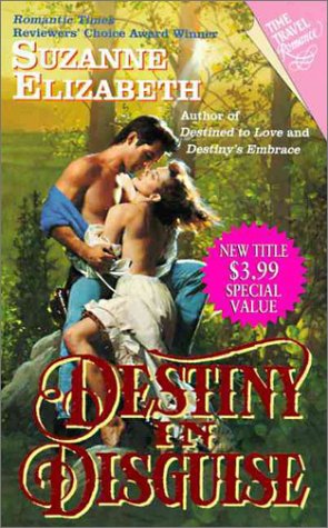 Stock image for Destiny in Disguise for sale by The Book Garden
