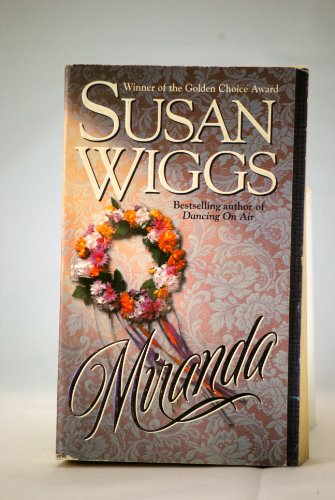 Stock image for Miranda for sale by BooksRun