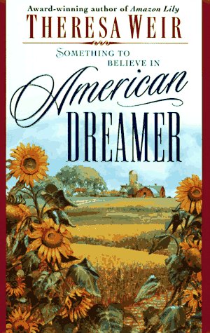 Stock image for American Dreamer for sale by Wonder Book
