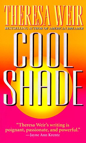 Stock image for Cool Shade for sale by HPB-Ruby