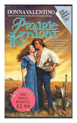 Imagen de archivo de Prairie Knight a la venta por ThriftBooks-Dallas