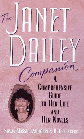Stock image for The Janet Dailey Companion for sale by ThriftBooks-Atlanta